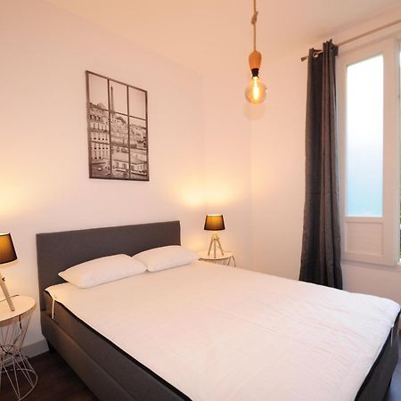 Apartmán Les Trois Mai Cannes Exteriér fotografie