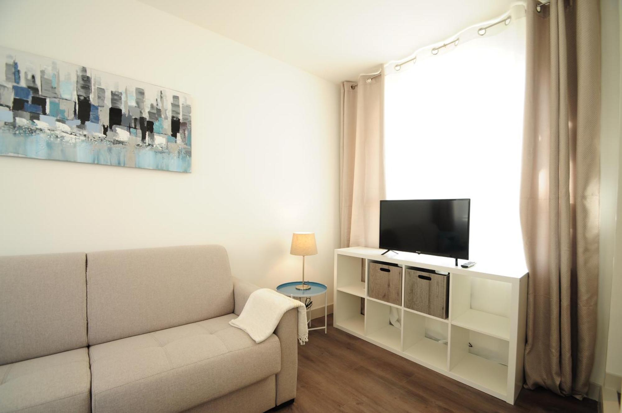 Apartmán Les Trois Mai Cannes Exteriér fotografie
