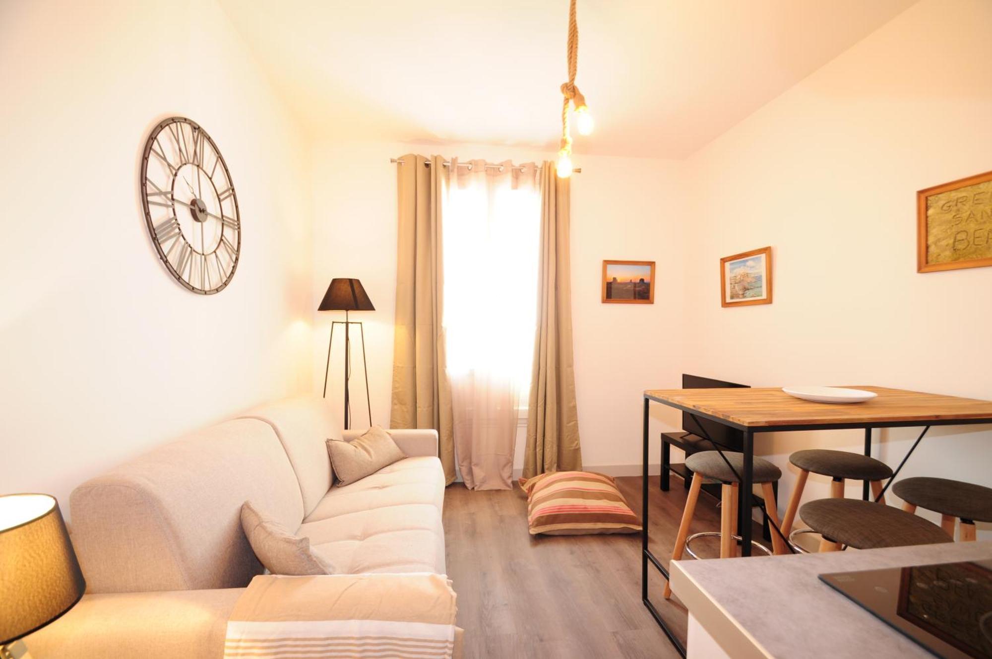 Apartmán Les Trois Mai Cannes Exteriér fotografie