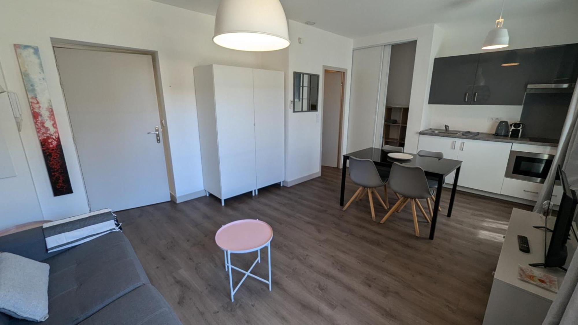 Apartmán Les Trois Mai Cannes Exteriér fotografie